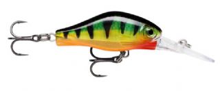 Rapala Shadow Rap Fat Jack 4cm - 